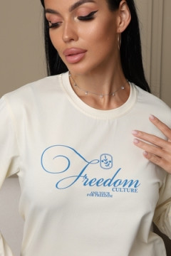 Лонгслив ЛЖ001