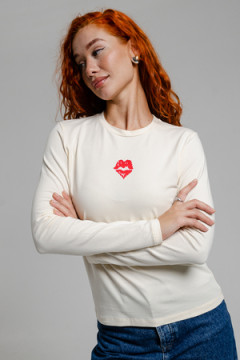 Лонгслив 8529/1