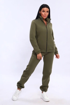 Костюм с брюками 19129