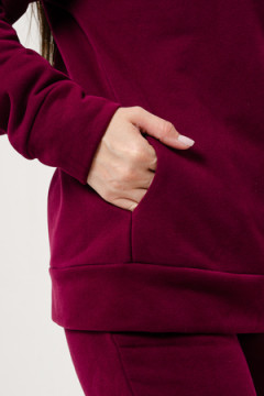 Костюм с брюками 6756