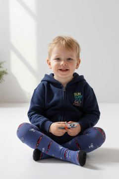 Колготки Ралли