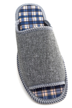 Тапки арт. 117 рогожка