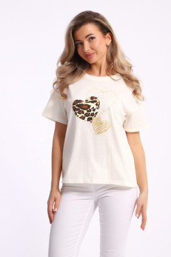 Футболка 88107