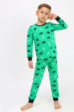 Пижама с брюками Эльф