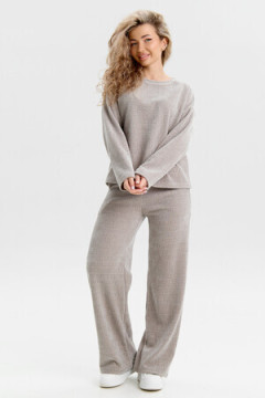 Костюм с брюками 37001