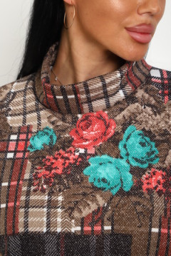 Джемпер 20689