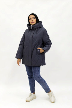 Куртка еврозима-весна-осень 2889