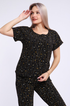 Костюм с брюками 24298