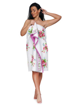 Полотенце Японские мотивы