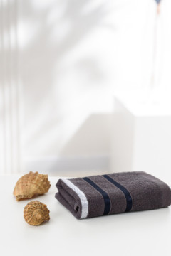 Махровое полотенце 350гр