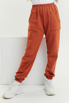 Брюки 5128 детские