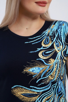 Костюм с бриджами 499 Феникс