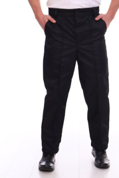 Брюки охранник/кадет