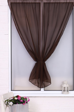 Тюль 78030 для балкона