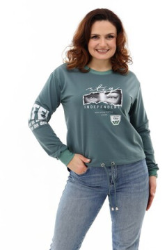 Свитшот 50519