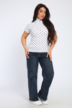 Футболка ФЖ0035