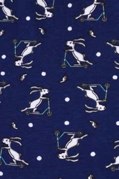 Пижама с брюками арт. ПД-006