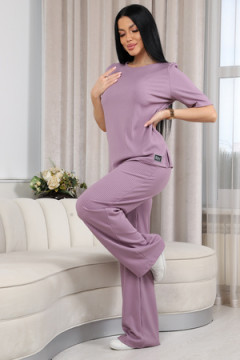 Костюм с брюками 743 Stylus