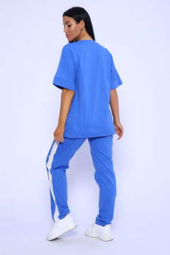 Костюм с брюками 65057