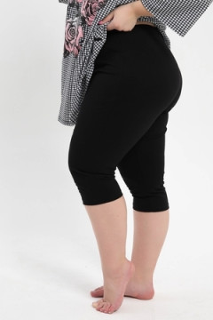 Костюм с бриджами больших размеров 500