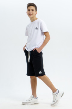 Детские шорты Плюс