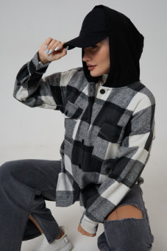 Рубашка РЖКК-01