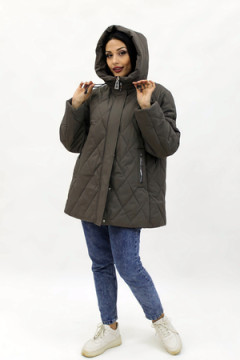 Куртка еврозима-весна-осень 2889