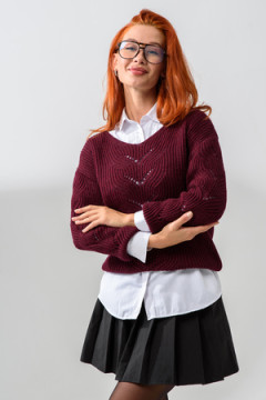 Джемпер 84503