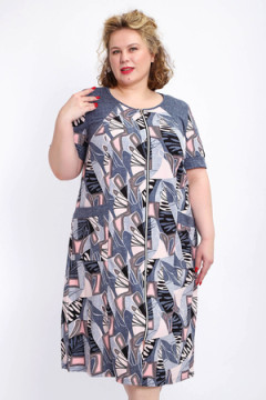 Халат 004 домашний