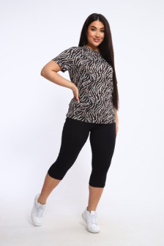 Костюм с бриджами КБЖЖ0050Д1