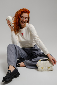 Лонгслив 8529/1