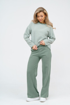 Костюм с брюками 53014