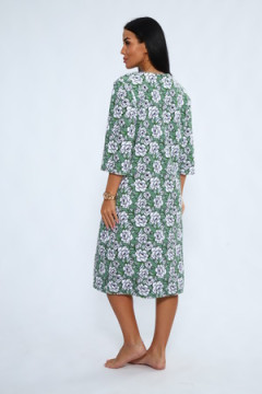 Халат женский 207 ИРИНА