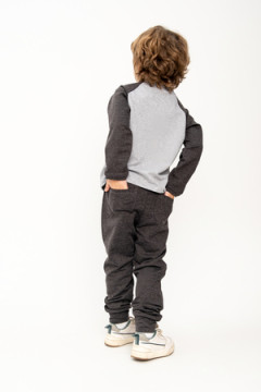 Лонгслив Элвис