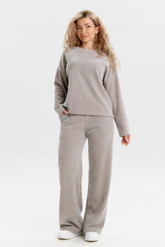 Костюм с брюками 37001