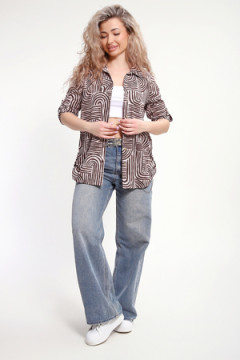 Рубашка 37010