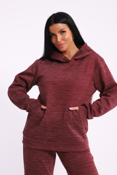 Костюм с брюками 65088