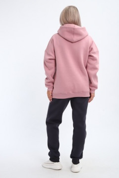 449 Худи с начесом