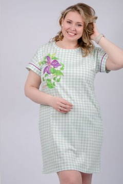 Сорочка Фиалка