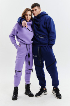 Костюм с брюками 67027