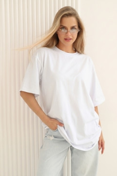 7515 футболка женская