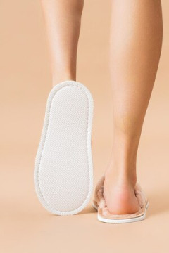 Тапочки домашние С-6ЖВТ-МР