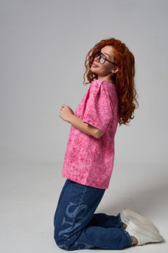 Футболка 14502