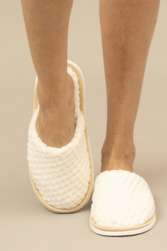 Тапочки домашние С-6ЖВТ-МР