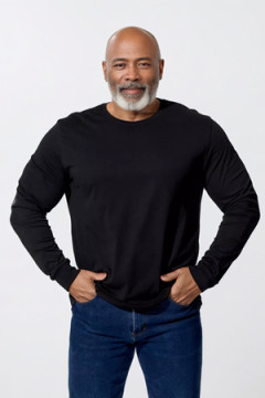 Лонгслив 14403/1 набор 2шт