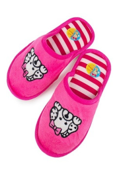 Тапки А-70F-016-07 зак