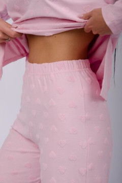 Пижама с брюками Лёгкость