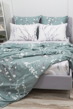 Наволочка перкаль Арабис-1