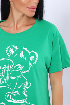 Пижама с шортами 88059