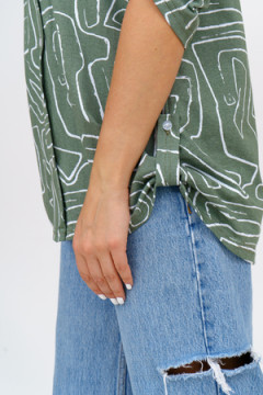 Рубашка 36768